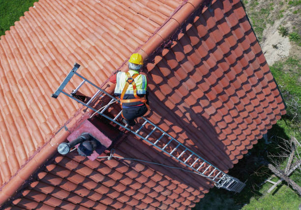 4 Ply Roofing in Dade City, FL