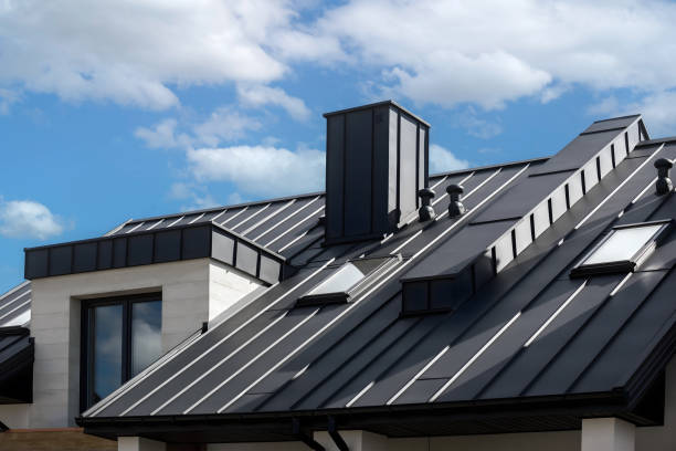 Best Roofing for New Construction  in Dade City, FL
